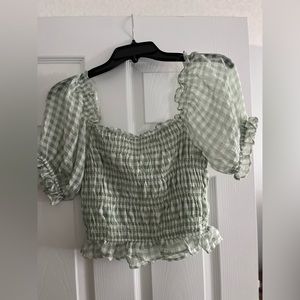 Boutique top
